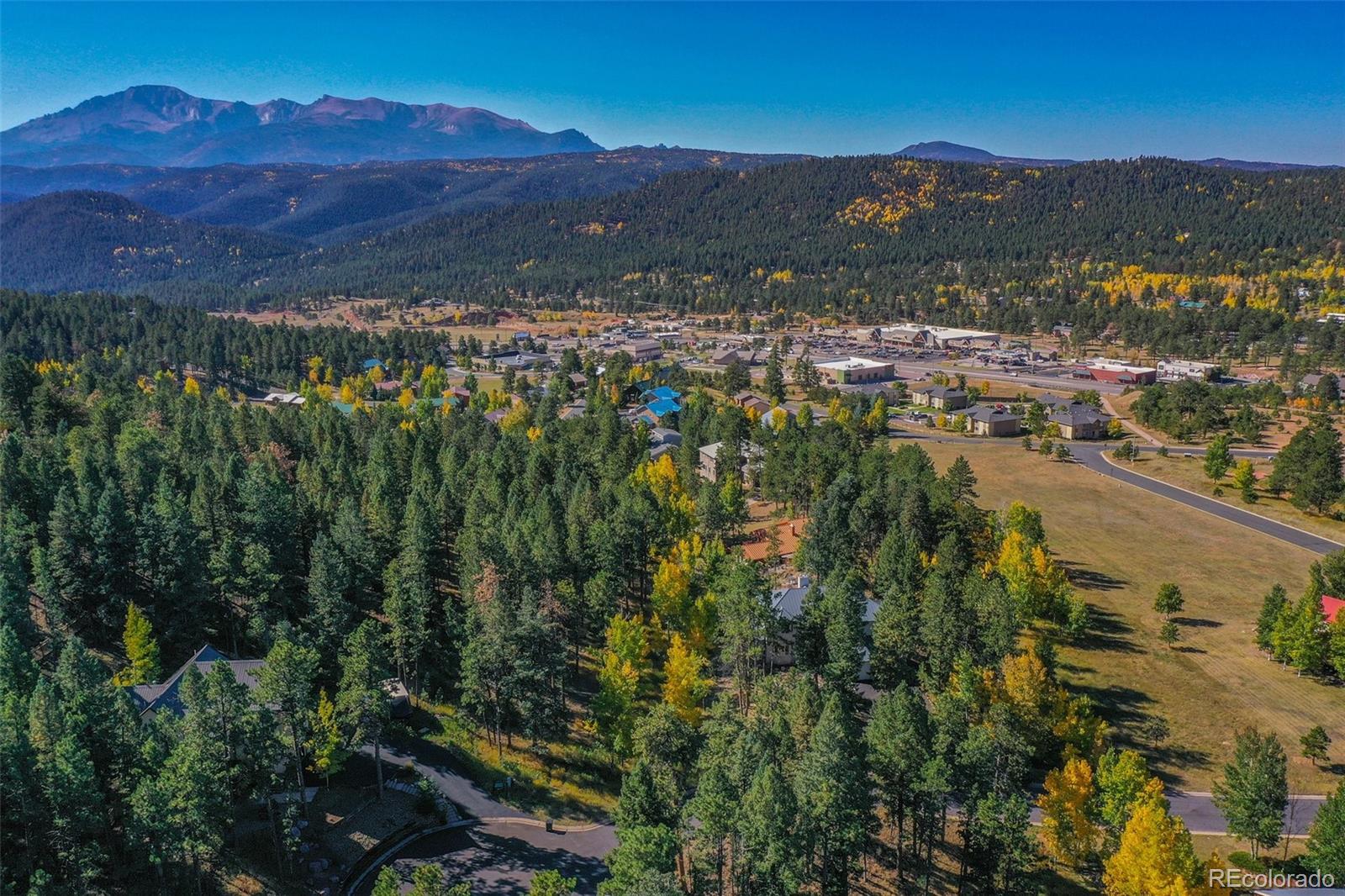 MLS Image #4 for 931  heather court,woodland park, Colorado