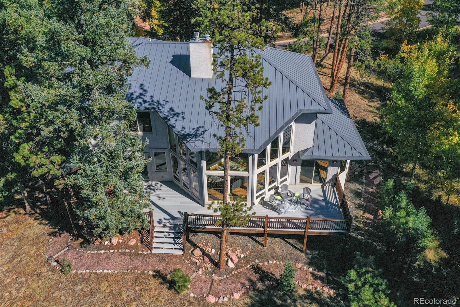 MLS Image #44 for 931  heather court,woodland park, Colorado