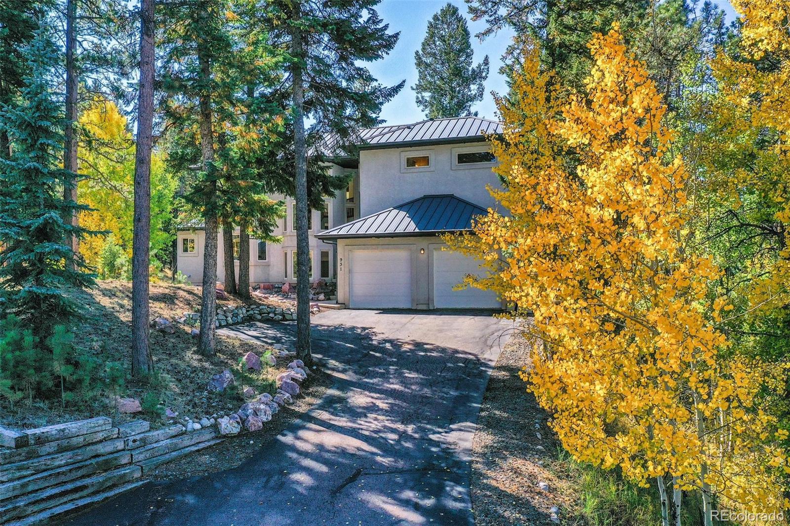 MLS Image #45 for 931  heather court,woodland park, Colorado