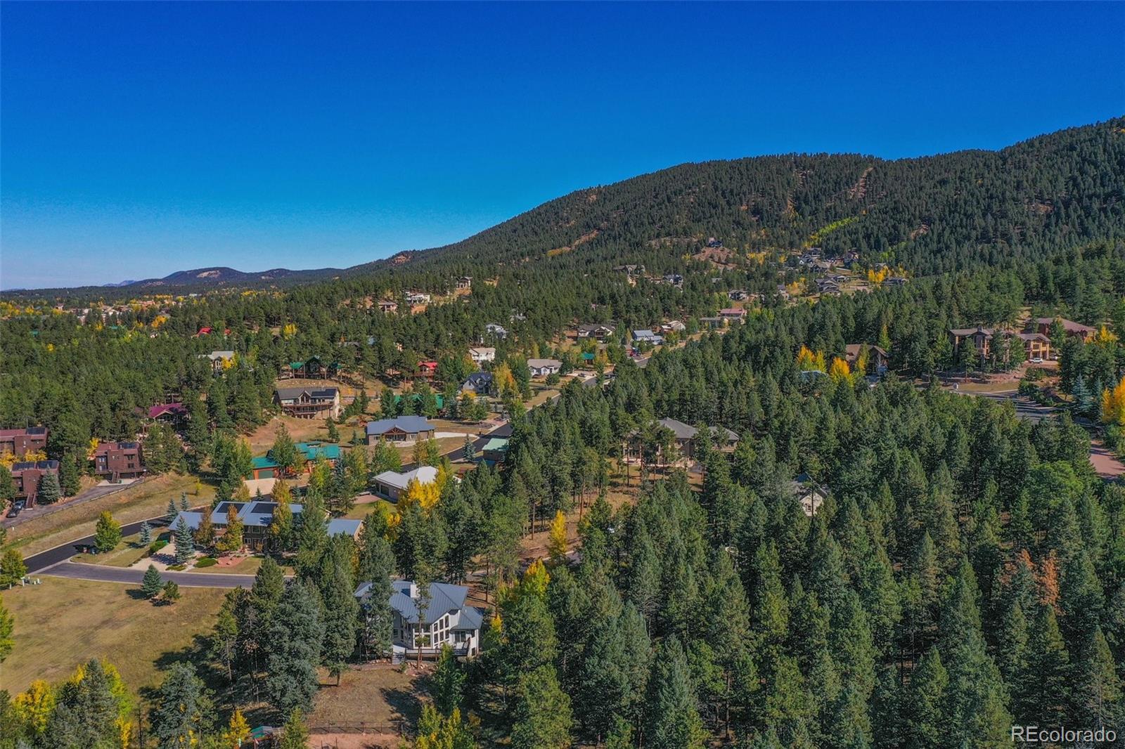 MLS Image #46 for 931  heather court,woodland park, Colorado