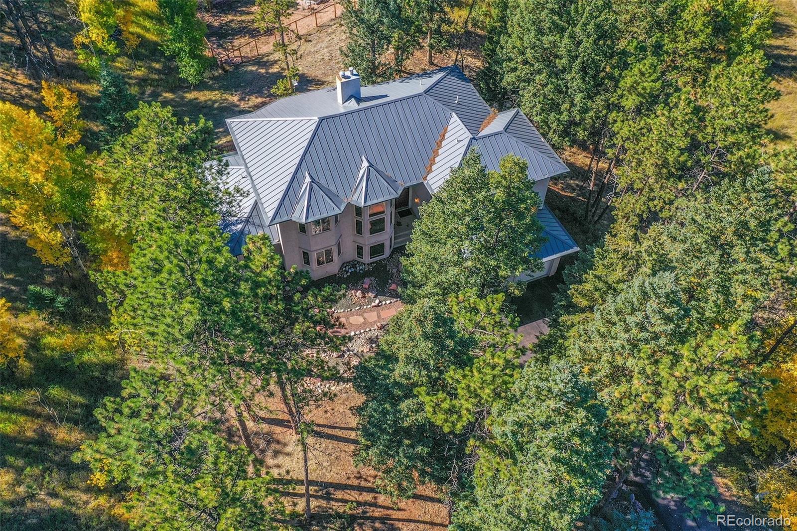 MLS Image #48 for 931  heather court,woodland park, Colorado