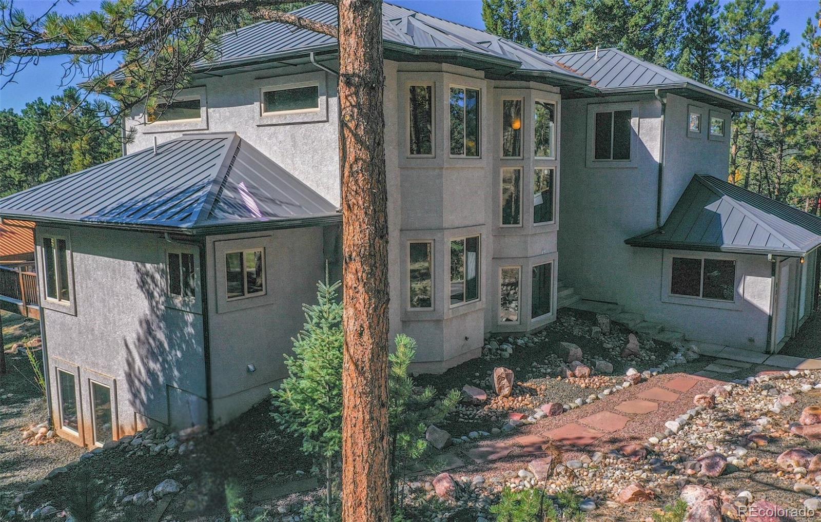 MLS Image #49 for 931  heather court,woodland park, Colorado