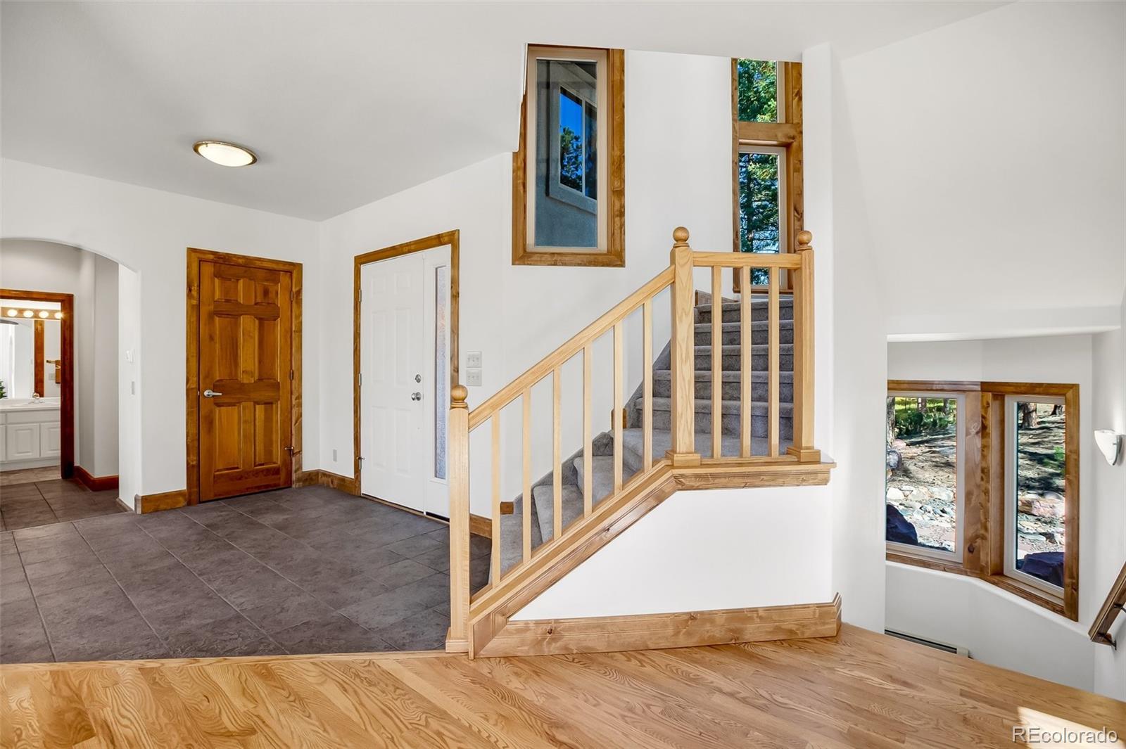 MLS Image #5 for 931  heather court,woodland park, Colorado