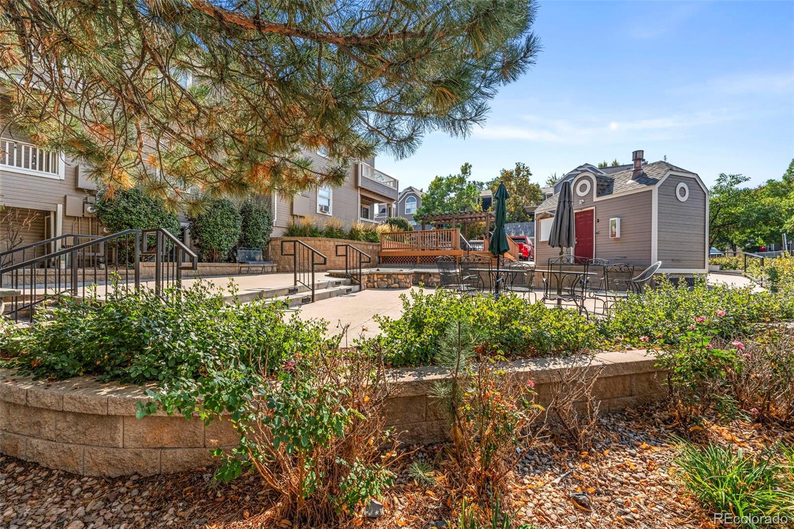 MLS Image #24 for 5745 w atlantic place 108,lakewood, Colorado