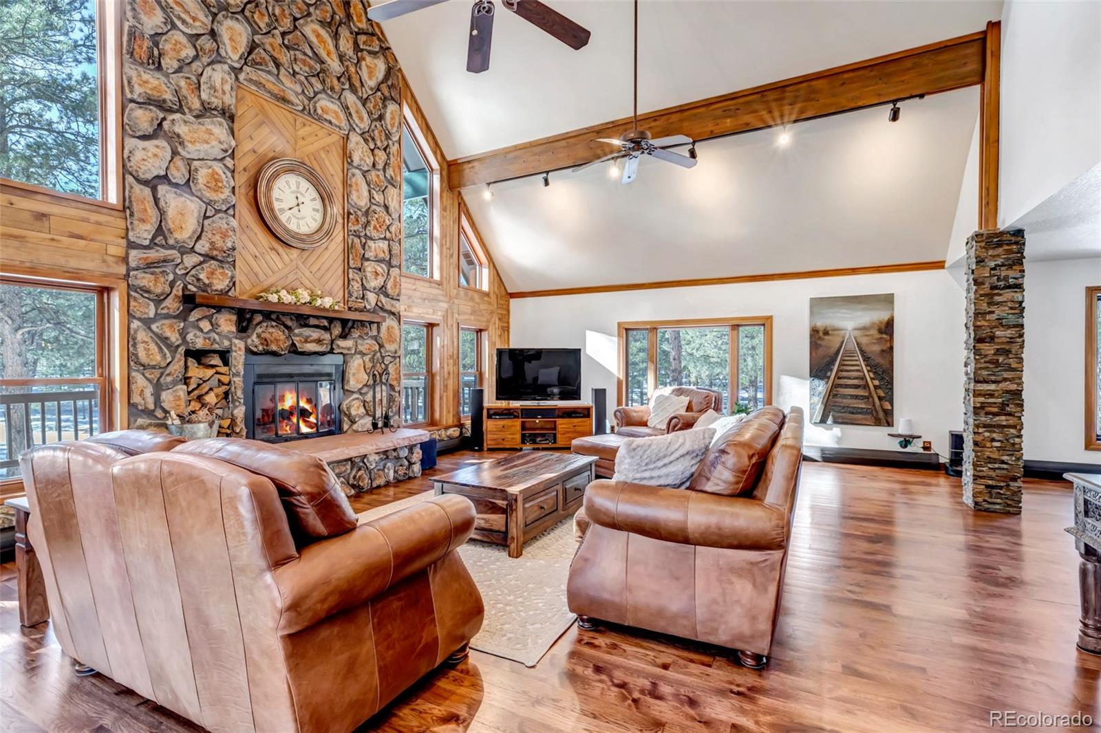 MLS Image #10 for 36920  forest trail,elizabeth, Colorado