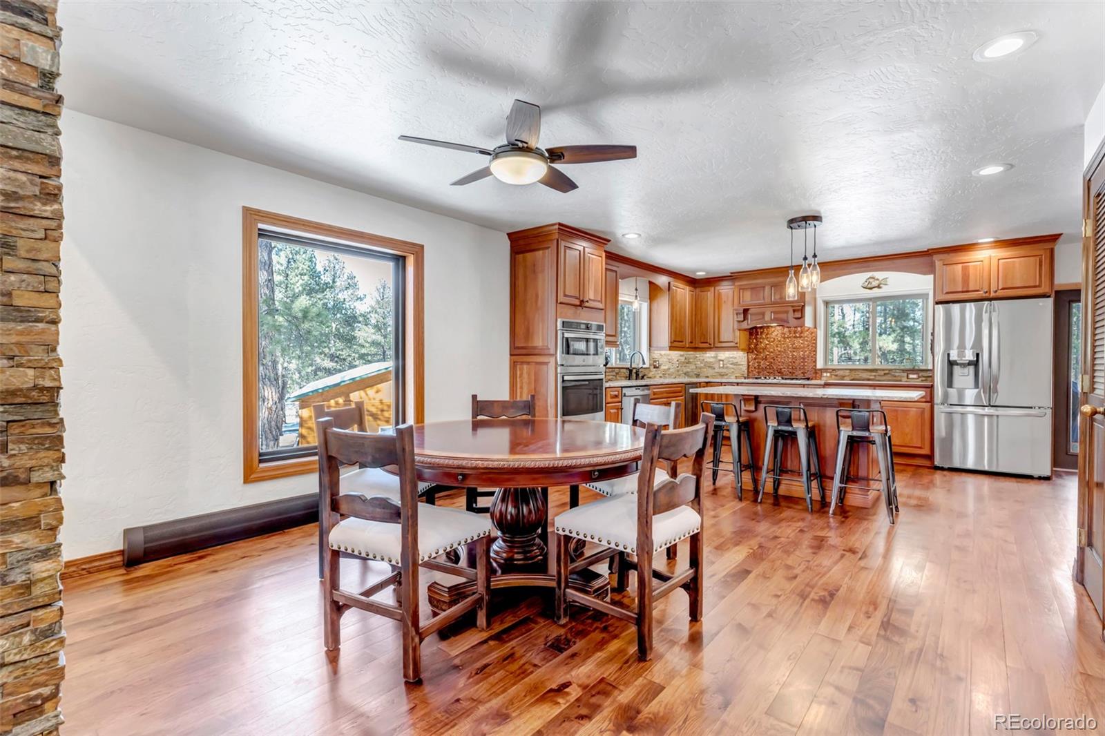 MLS Image #16 for 36920  forest trail,elizabeth, Colorado