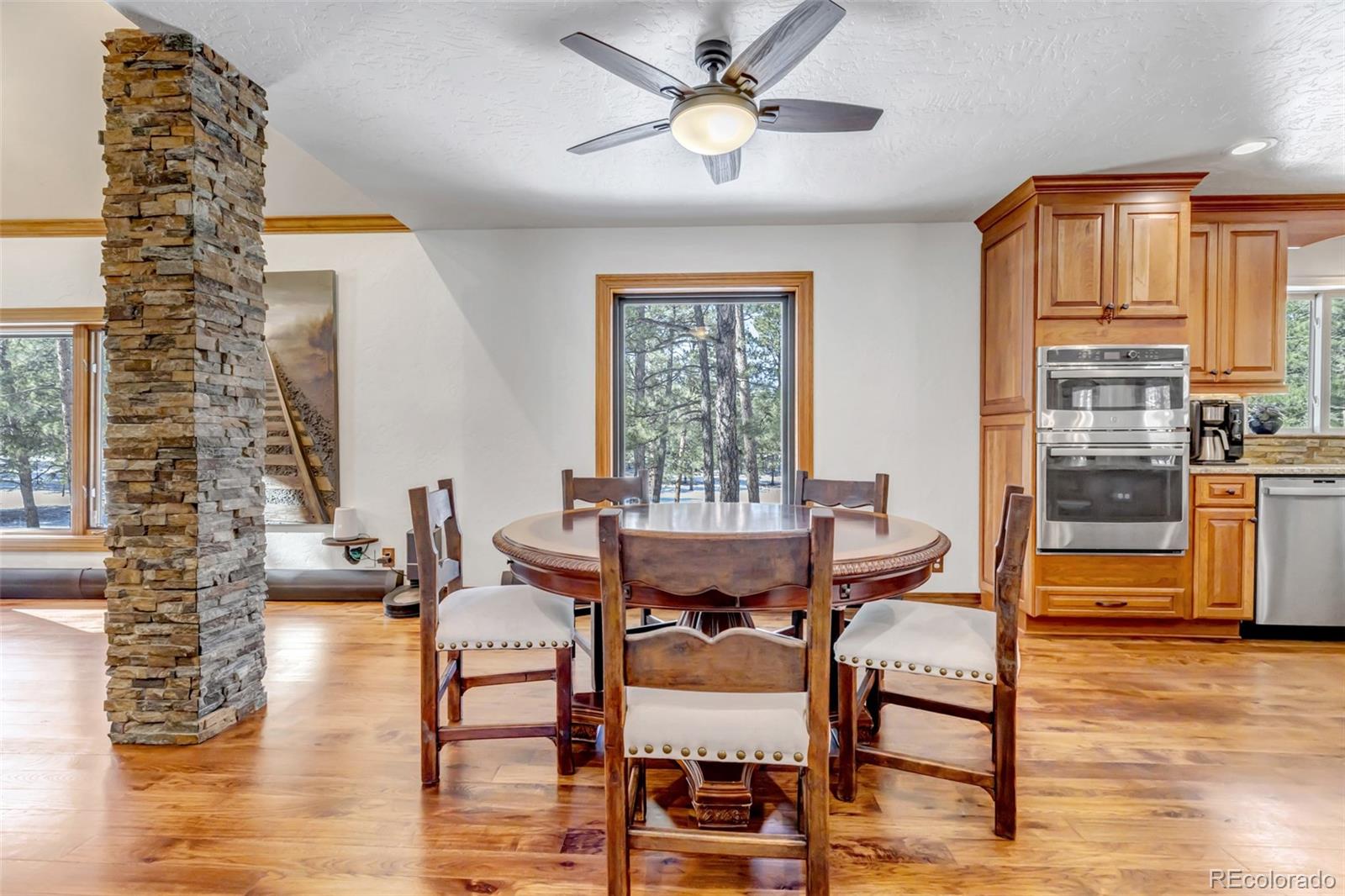 MLS Image #17 for 36920  forest trail,elizabeth, Colorado