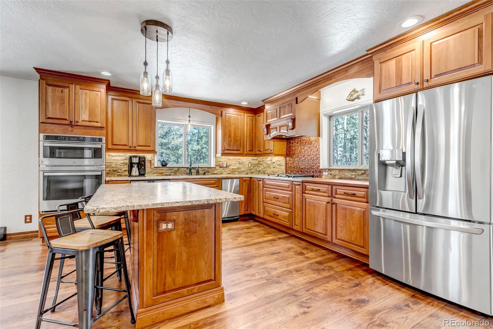 MLS Image #21 for 36920  forest trail,elizabeth, Colorado