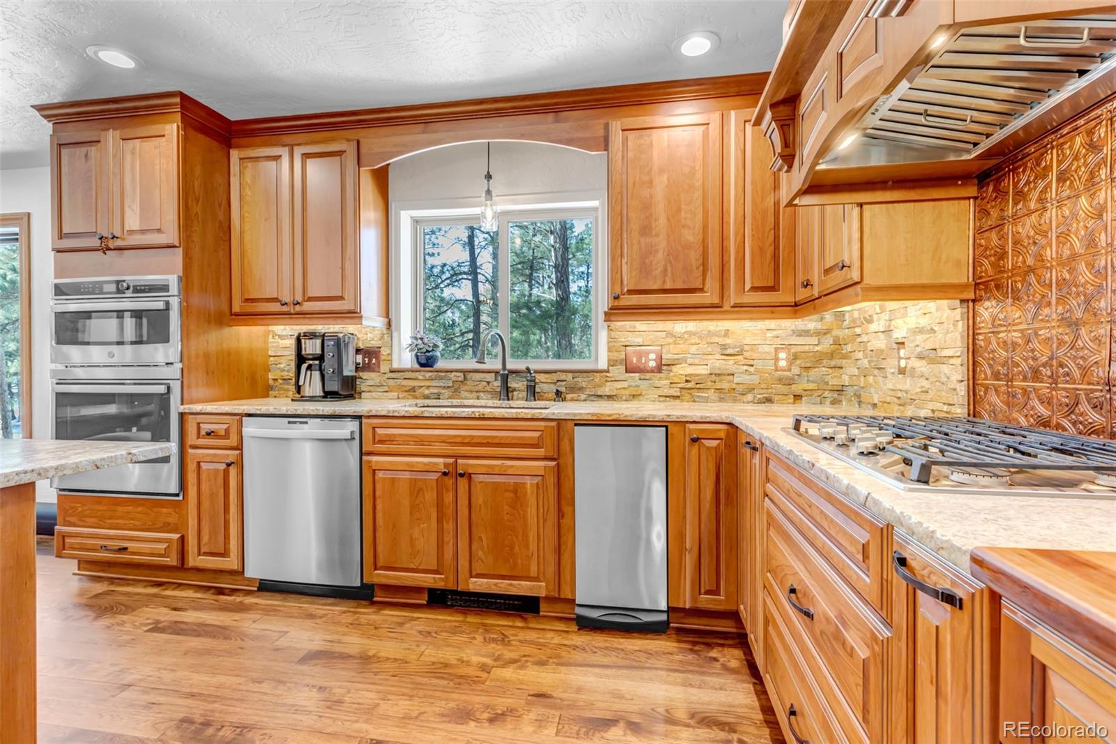 MLS Image #23 for 36920  forest trail,elizabeth, Colorado