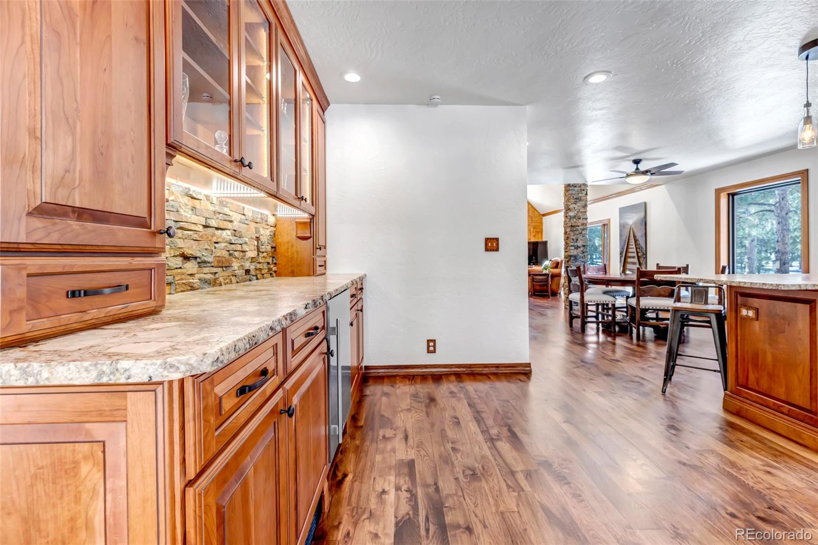 MLS Image #26 for 36920  forest trail,elizabeth, Colorado