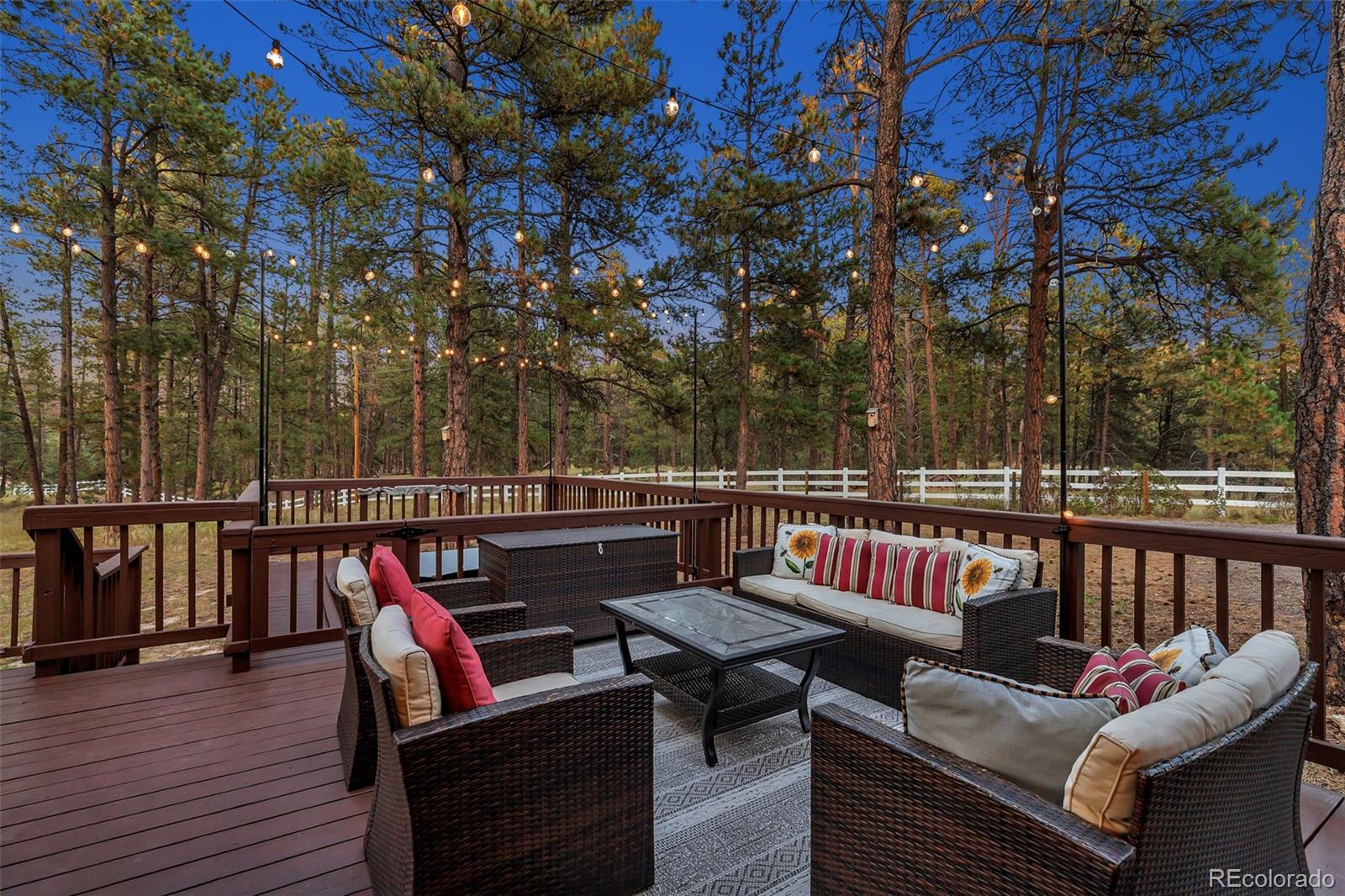 MLS Image #6 for 36920  forest trail,elizabeth, Colorado