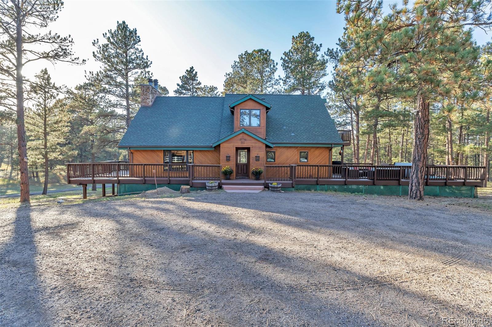 MLS Image #7 for 36920  forest trail,elizabeth, Colorado