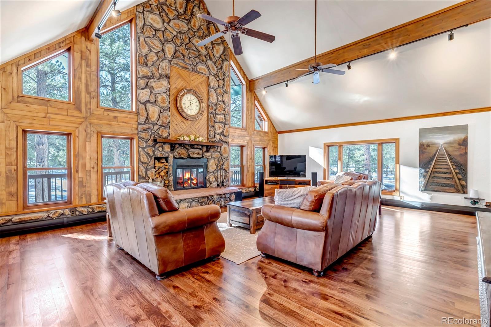 MLS Image #9 for 36920  forest trail,elizabeth, Colorado