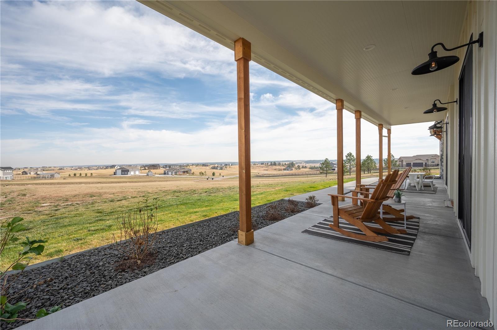 MLS Image #7 for 222  high meadows loop,elizabeth, Colorado