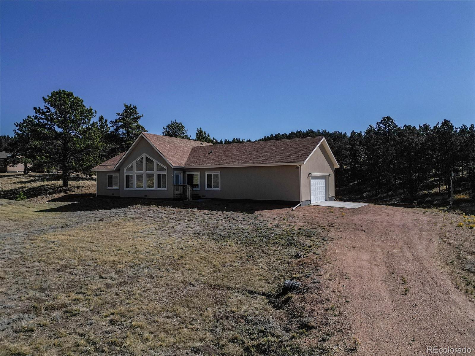 MLS Image #0 for 108  high pasture road,florissant, Colorado