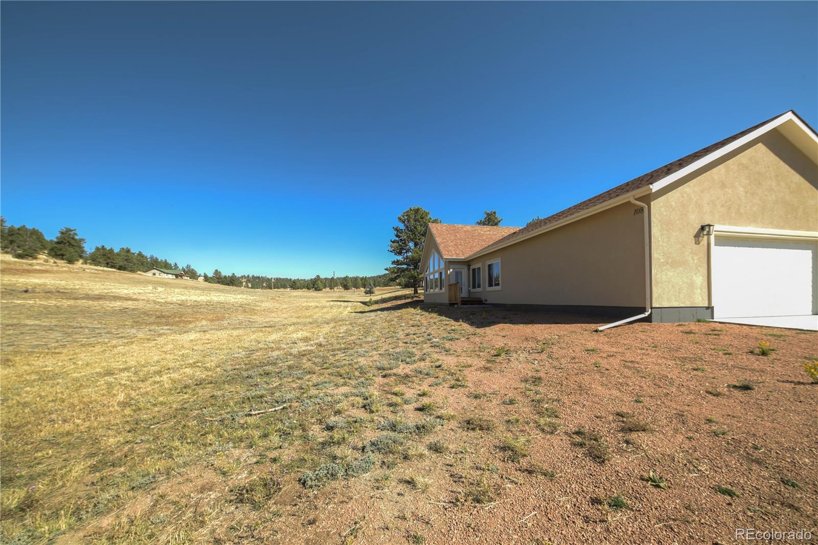 MLS Image #31 for 108  high pasture road,florissant, Colorado