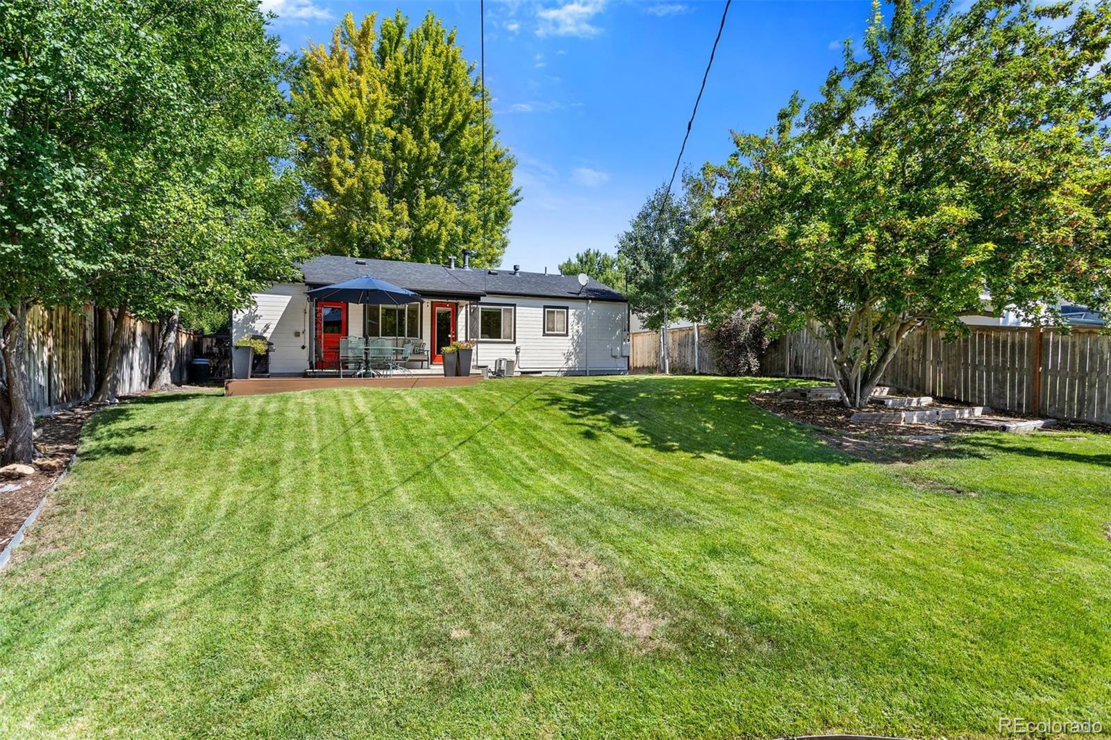 MLS Image #32 for 1270 e amherst avenue,englewood, Colorado