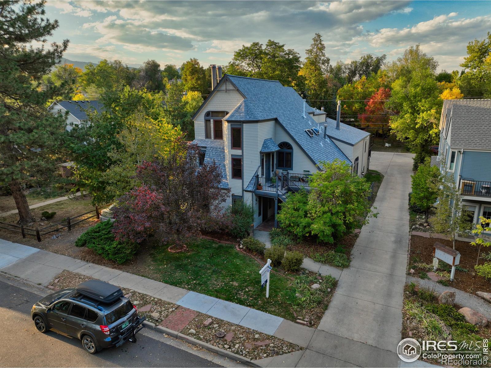 MLS Image #21 for 2579  mapleton avenue,boulder, Colorado