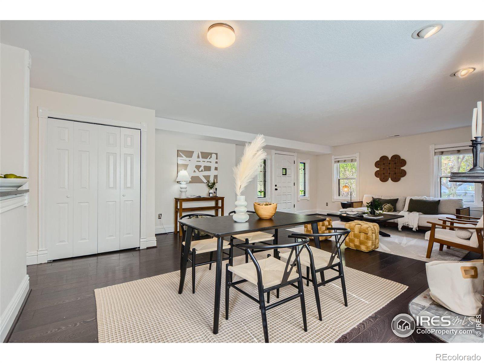 MLS Image #8 for 2579  mapleton avenue,boulder, Colorado