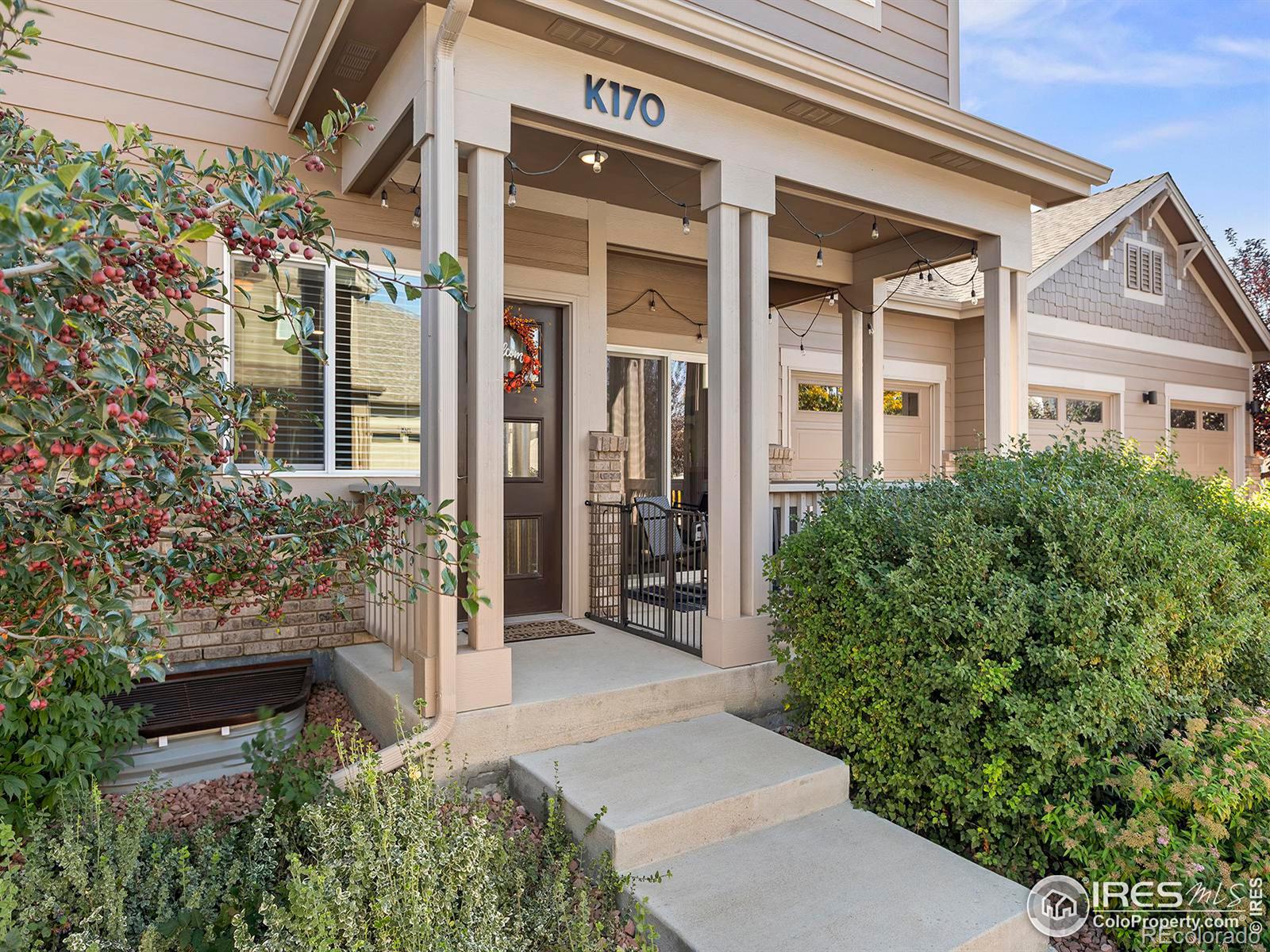 MLS Image #0 for 2608  kansas drive,fort collins, Colorado