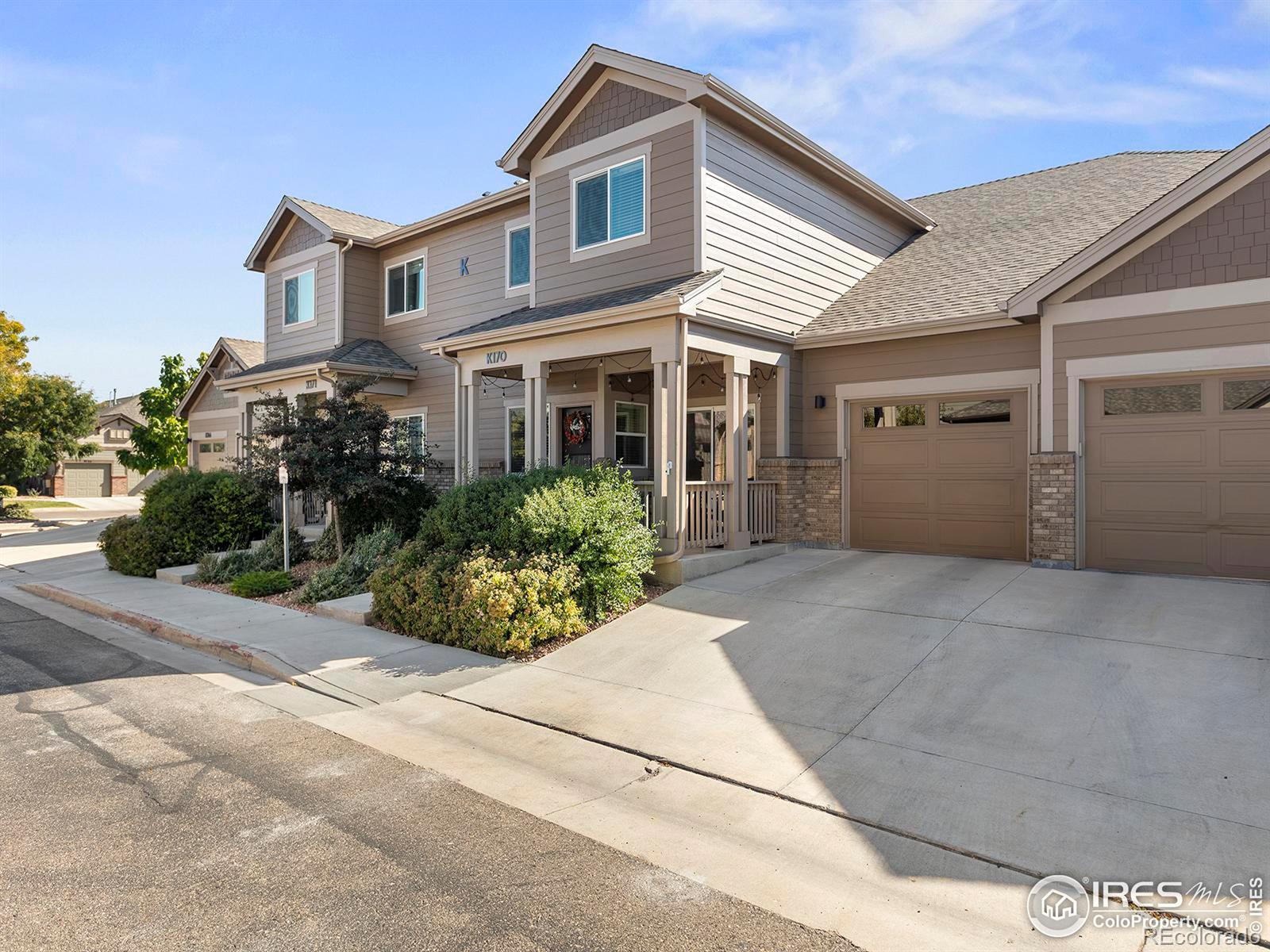 MLS Image #2 for 2608  kansas drive,fort collins, Colorado