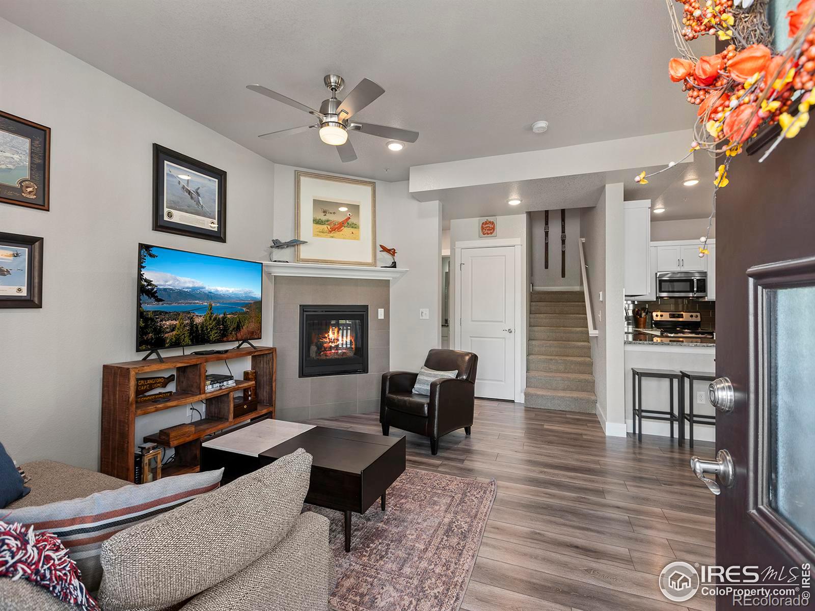 MLS Image #5 for 2608  kansas drive,fort collins, Colorado