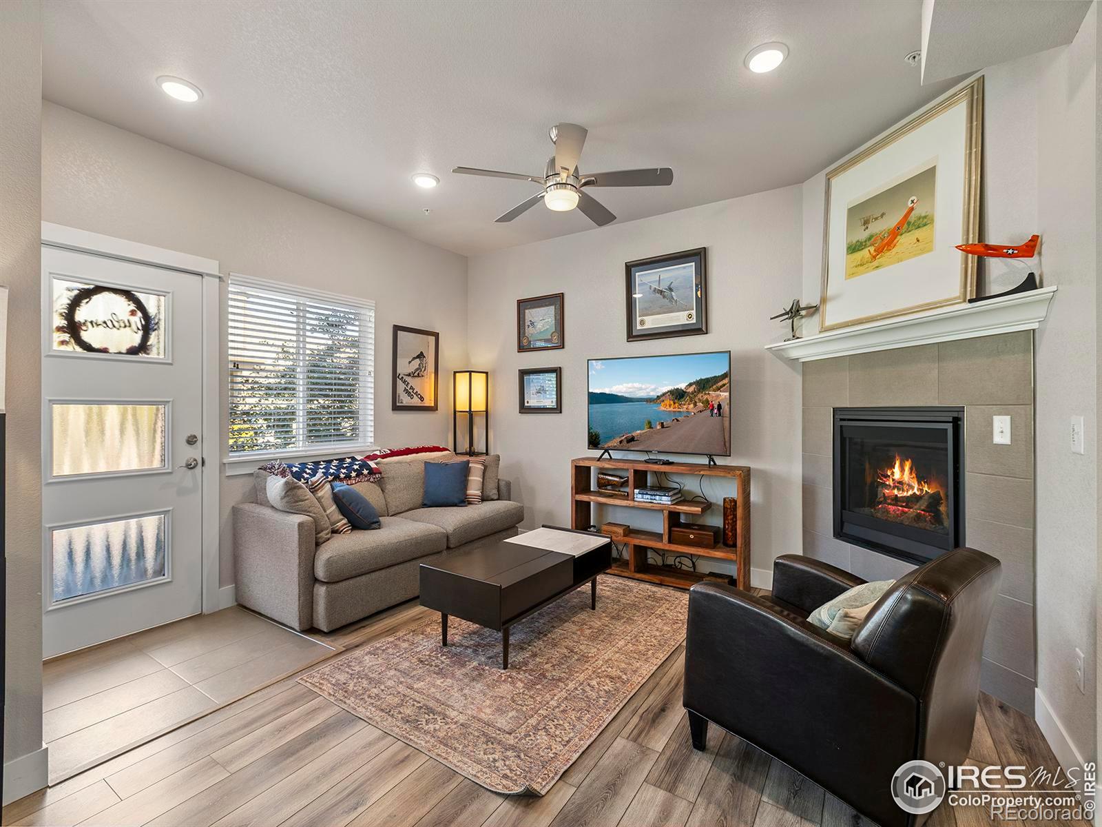 MLS Image #6 for 2608  kansas drive,fort collins, Colorado