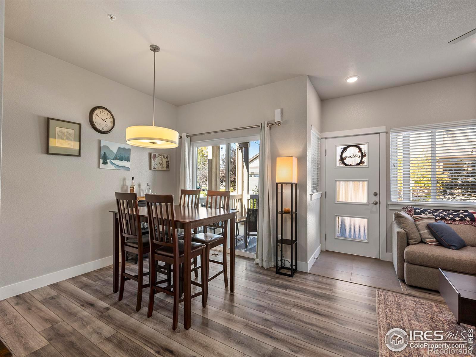 MLS Image #9 for 2608  kansas drive,fort collins, Colorado