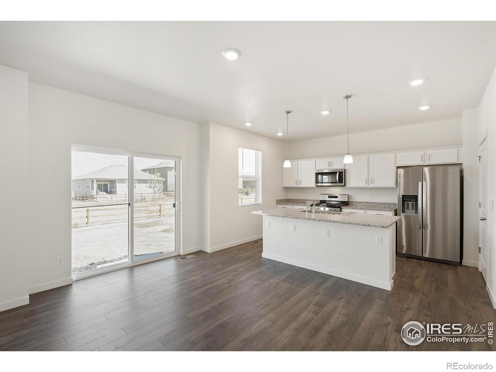 MLS Image #12 for 832  crest street,lochbuie, Colorado