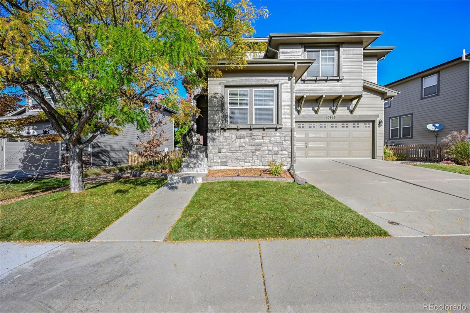 MLS Image #25 for 10863  towerbridge road,highlands ranch, Colorado