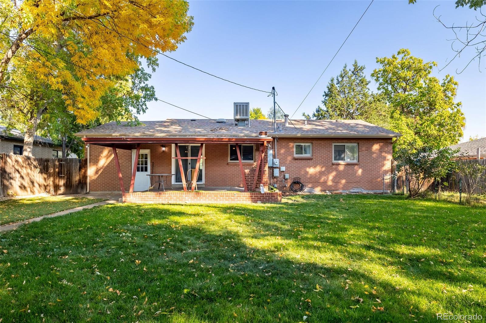 MLS Image #29 for 3423 s vrain street,denver, Colorado