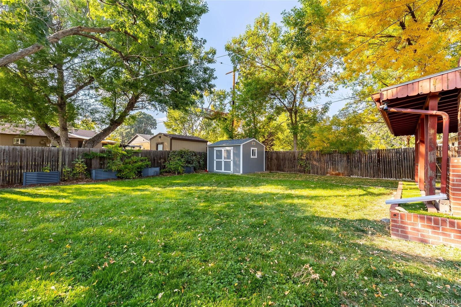 MLS Image #30 for 3423 s vrain street,denver, Colorado