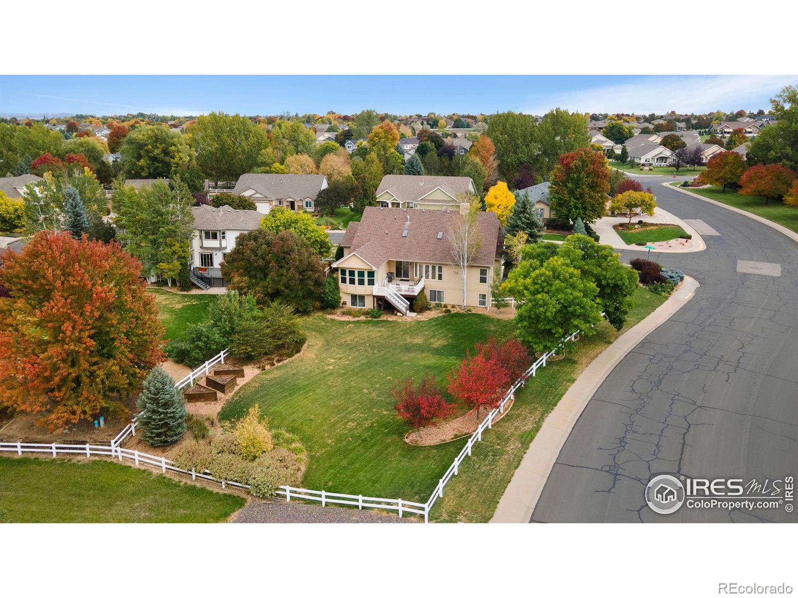 MLS Image #1 for 8021 n louden crossing court,windsor, Colorado