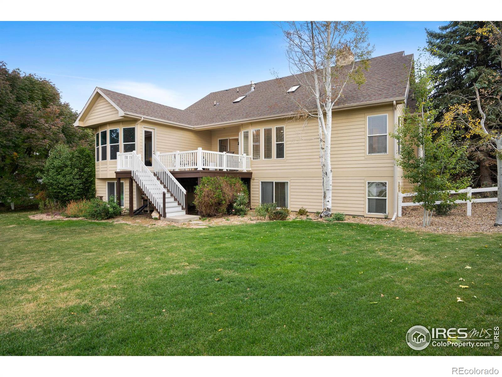 MLS Image #33 for 8021 n louden crossing court,windsor, Colorado