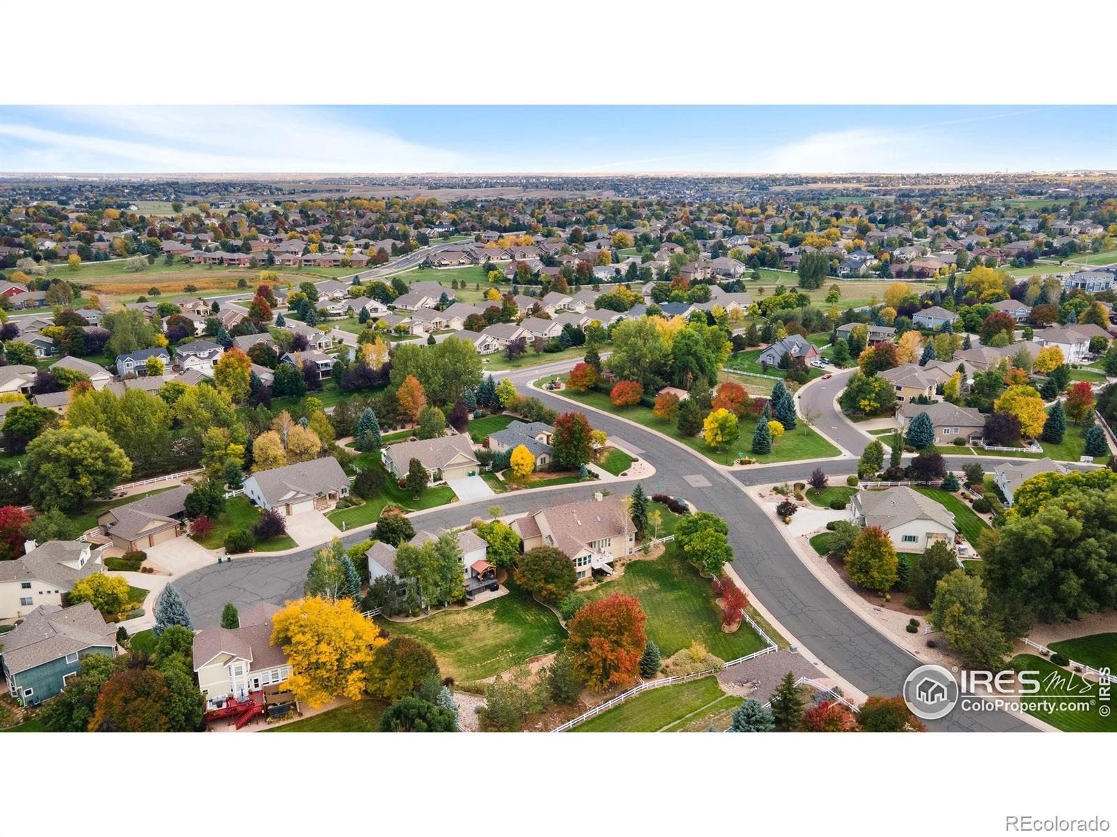 MLS Image #36 for 8021 n louden crossing court,windsor, Colorado