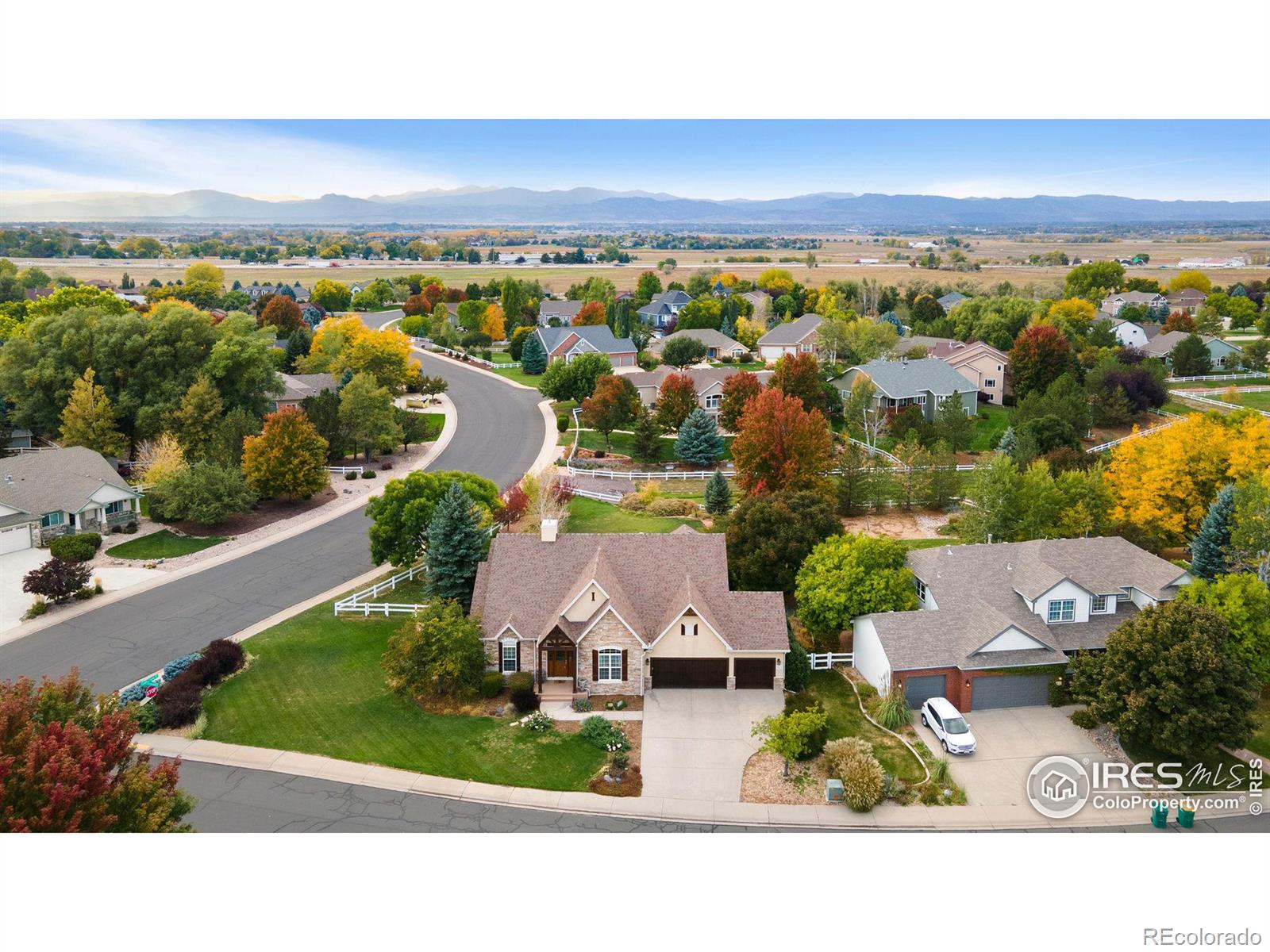 MLS Image #37 for 8021 n louden crossing court,windsor, Colorado