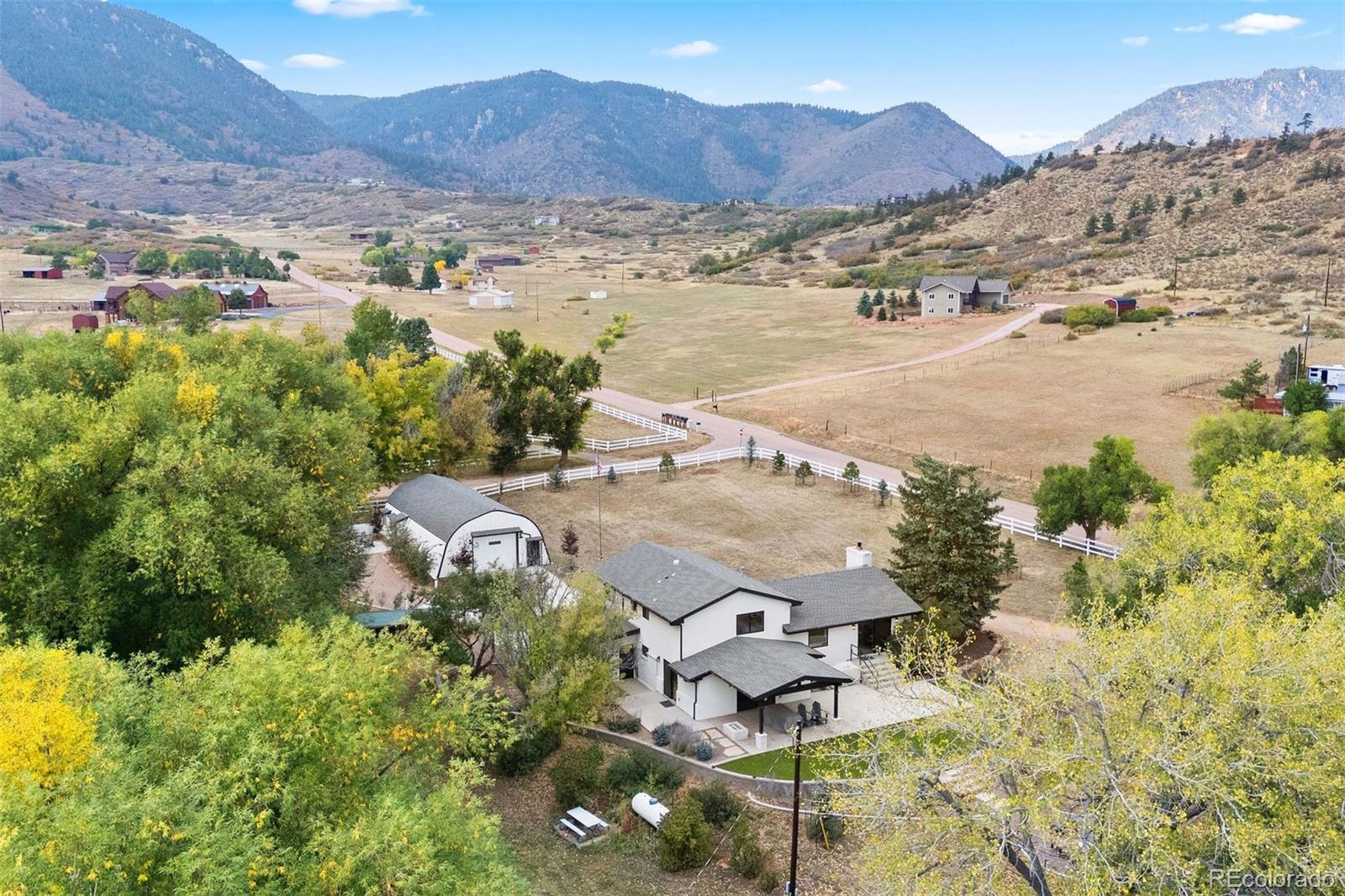 MLS Image #46 for 3815  tapadero drive,colorado springs, Colorado