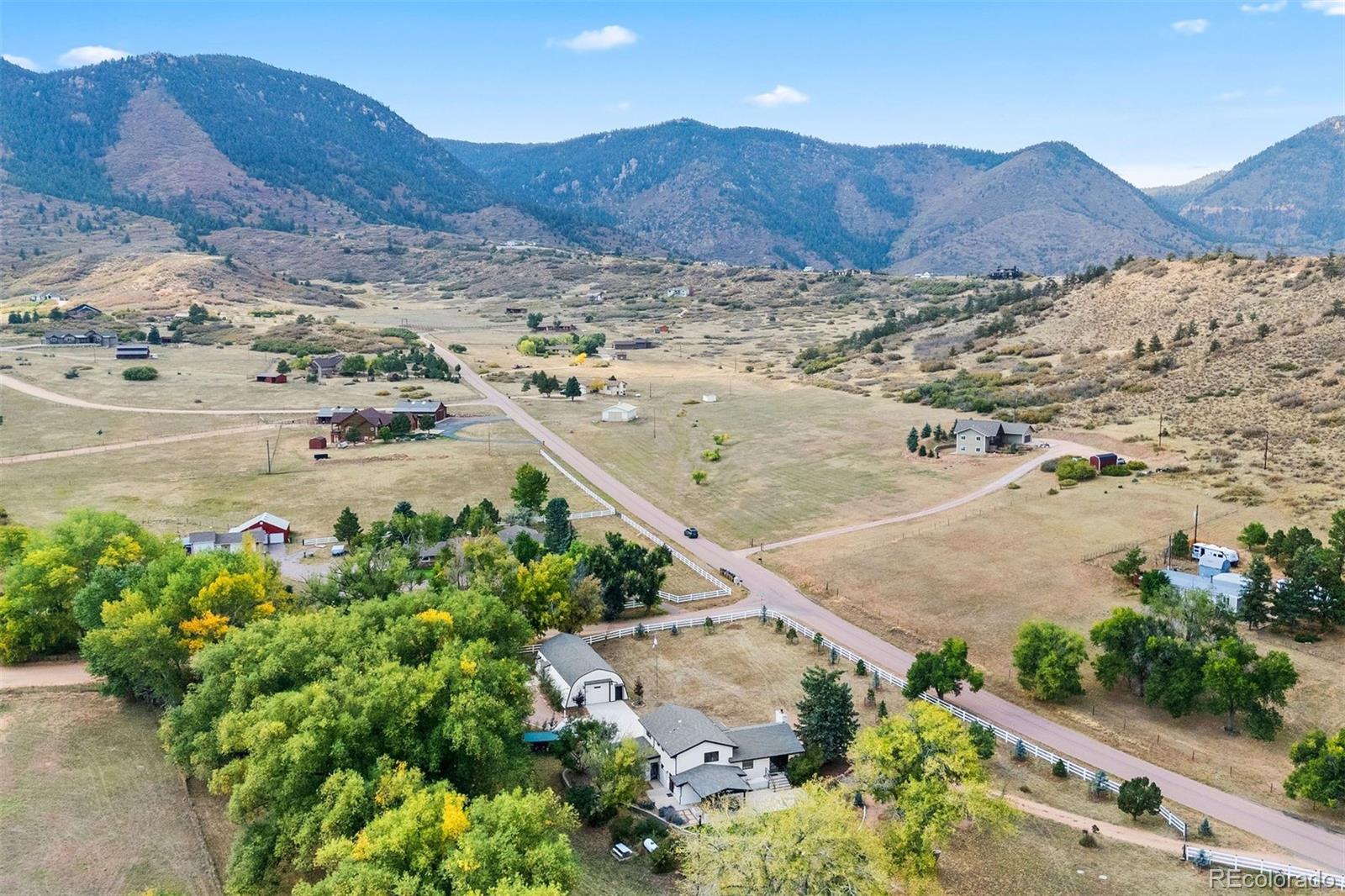 MLS Image #47 for 3815  tapadero drive,colorado springs, Colorado