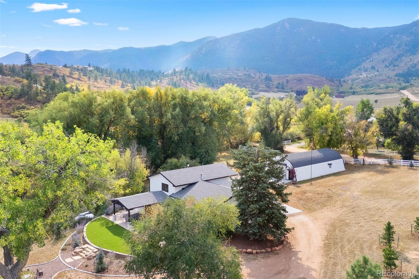 MLS Image #49 for 3815  tapadero drive,colorado springs, Colorado