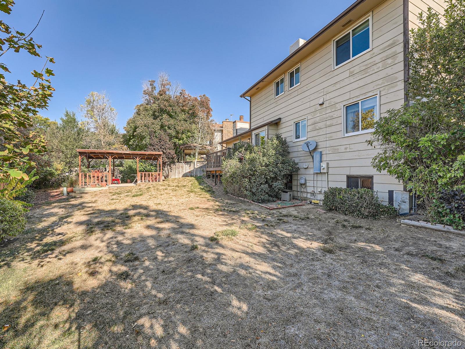 MLS Image #26 for 8897  wagner lane,westminster, Colorado