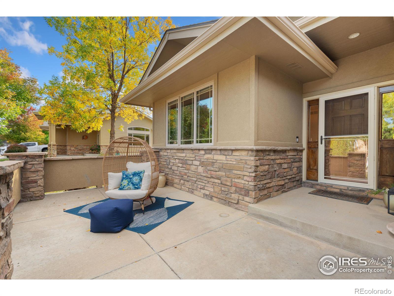 MLS Image #1 for 6511  half moon bay drive,windsor, Colorado