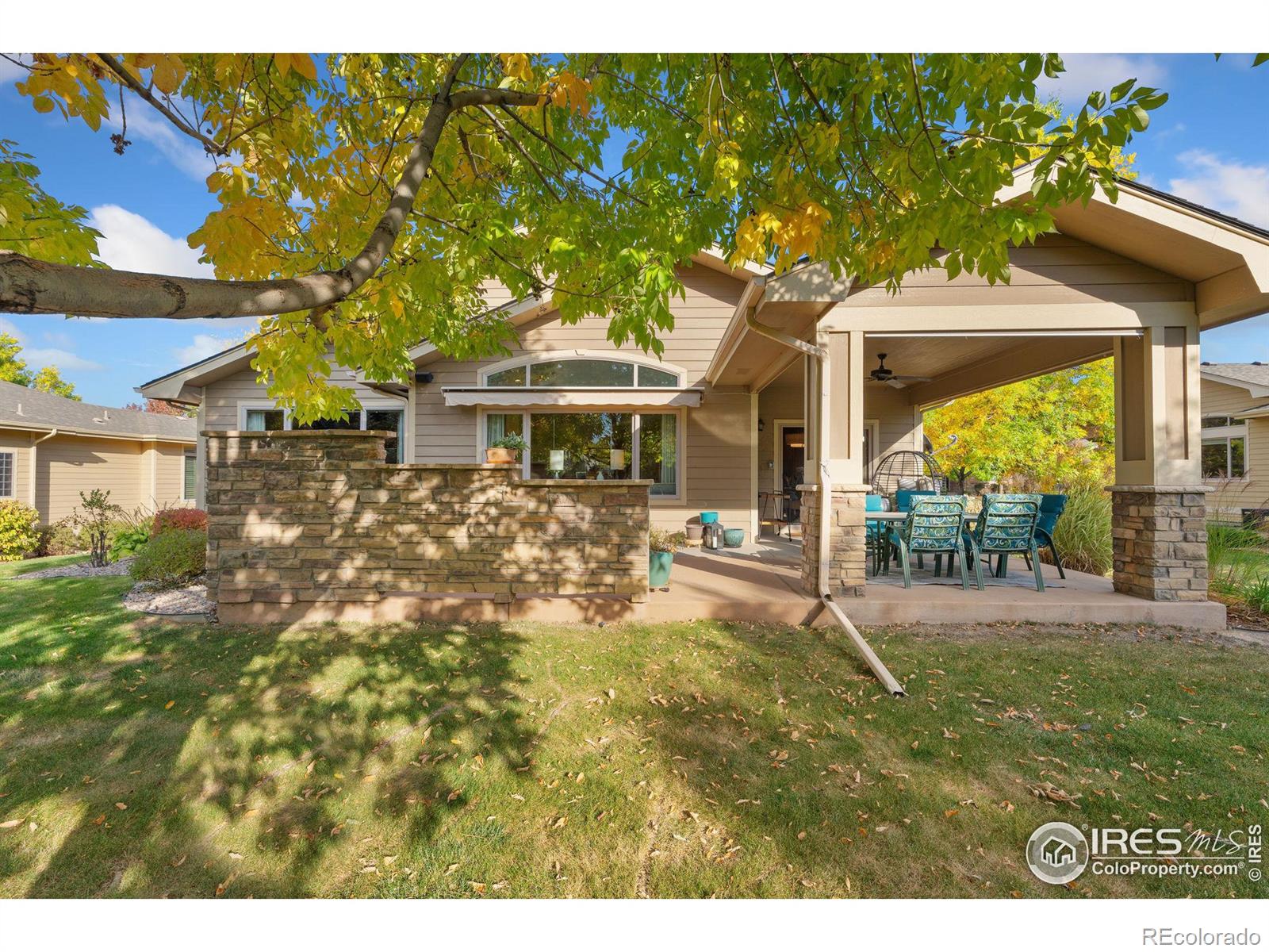 MLS Image #25 for 6511  half moon bay drive,windsor, Colorado