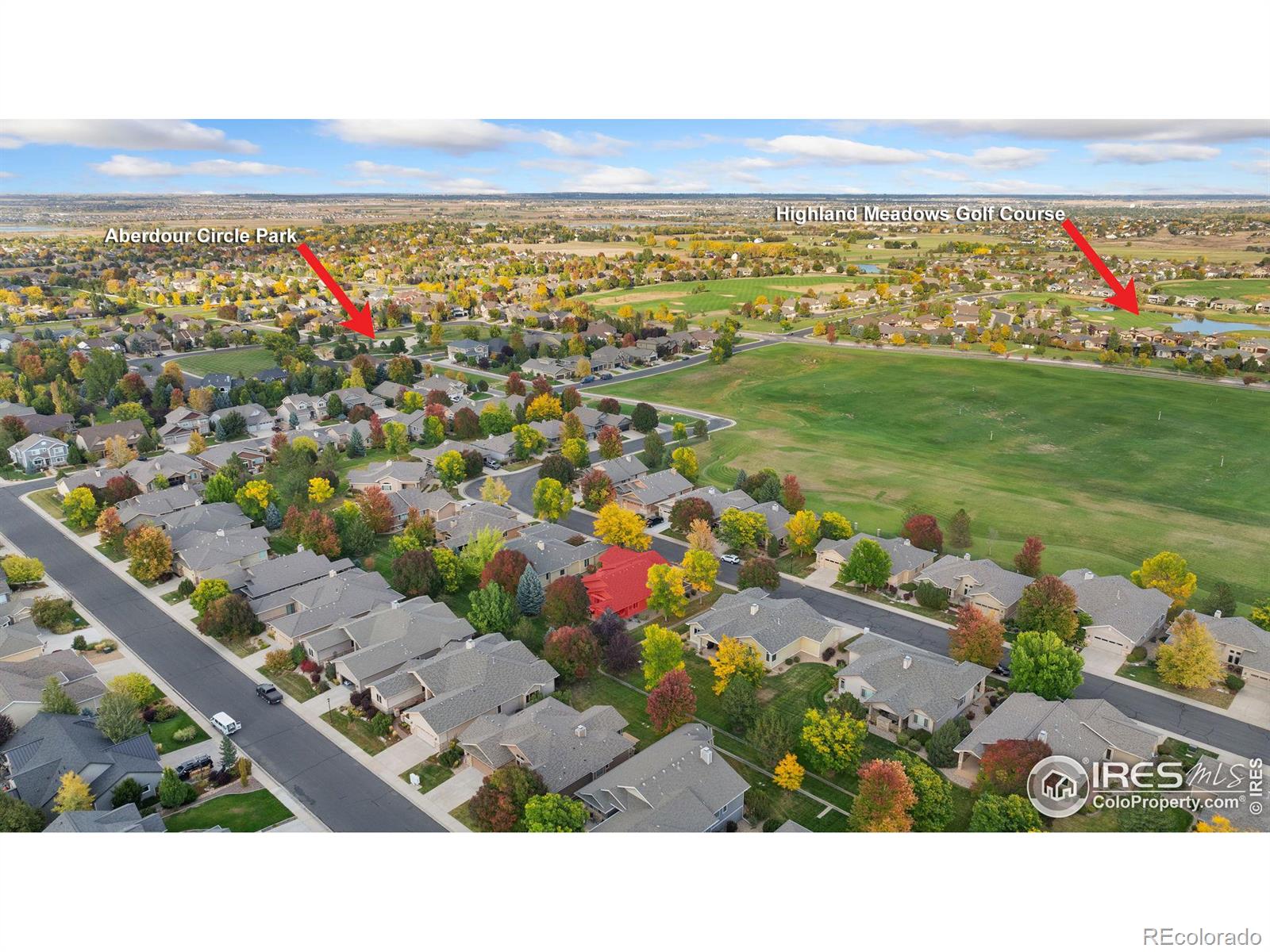 MLS Image #29 for 6511  half moon bay drive,windsor, Colorado