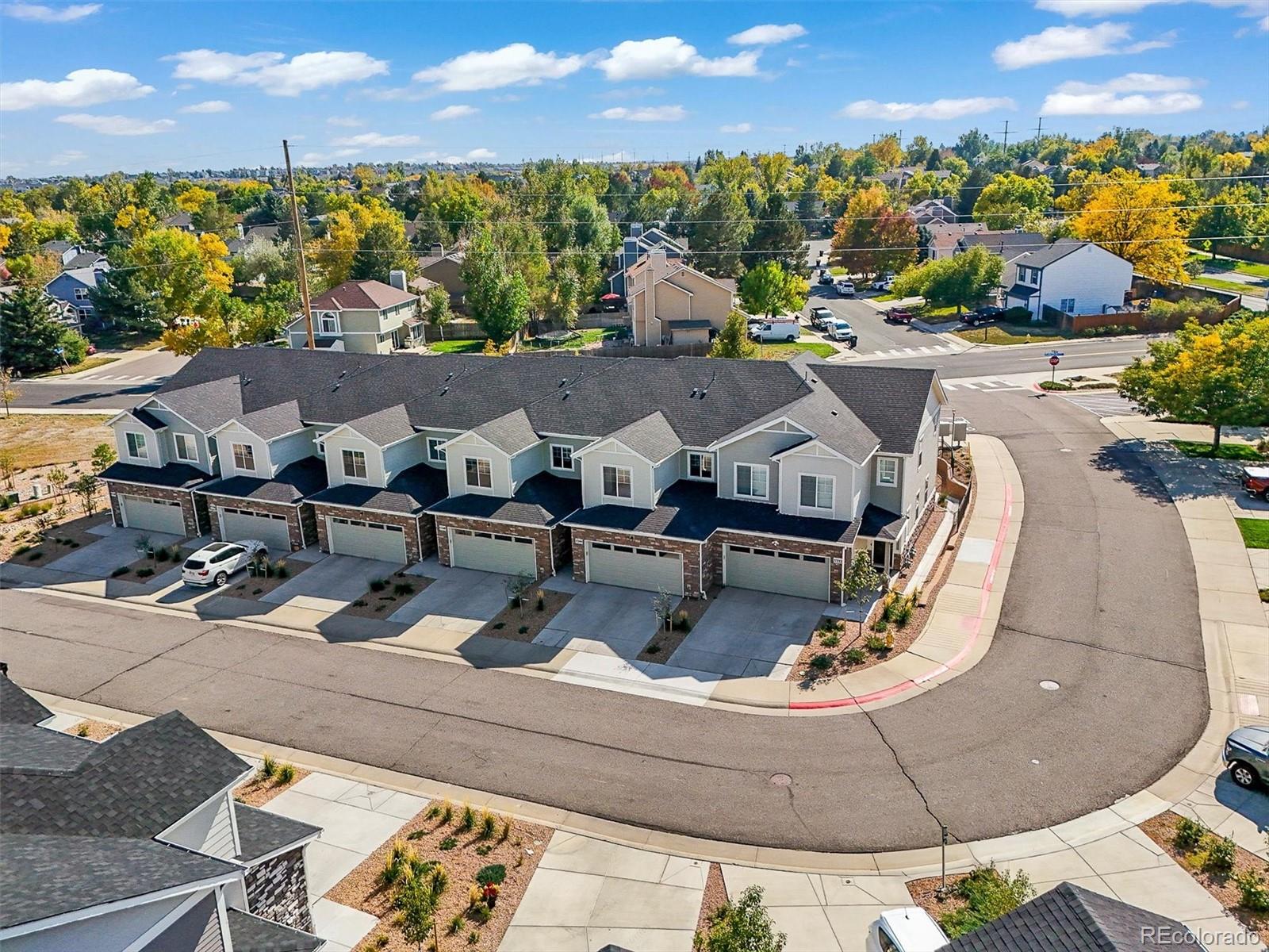 MLS Image #1 for 5344  canyon view drive,castle rock, Colorado