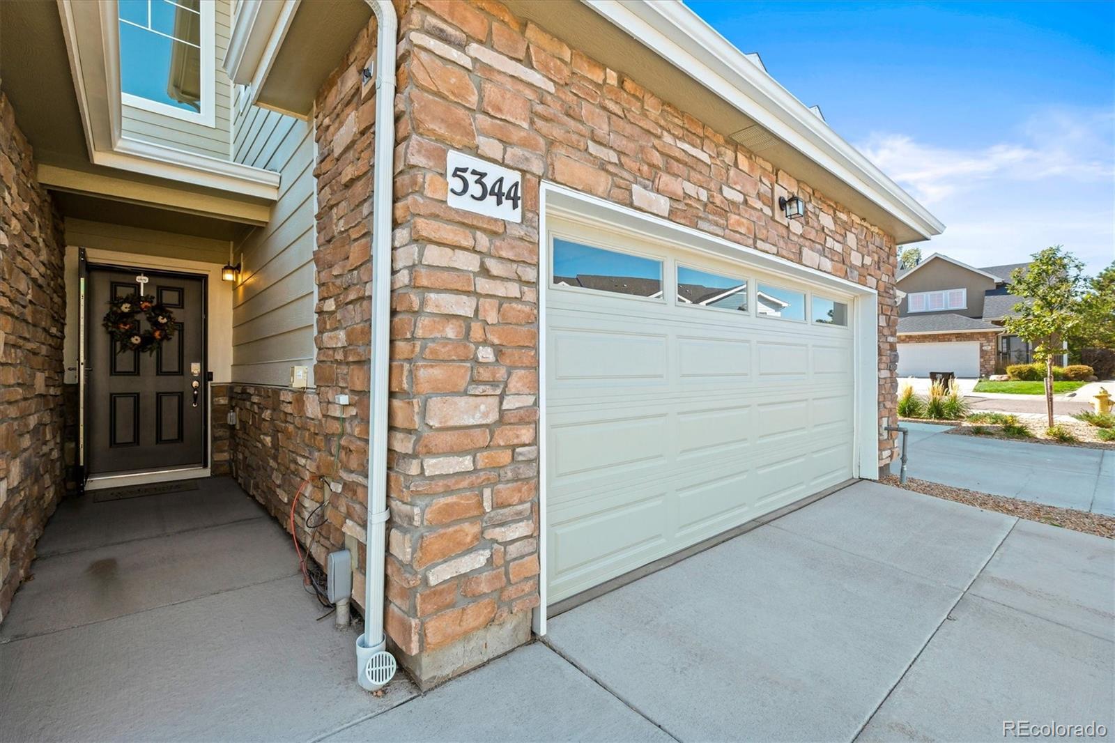 MLS Image #2 for 5344  canyon view drive,castle rock, Colorado