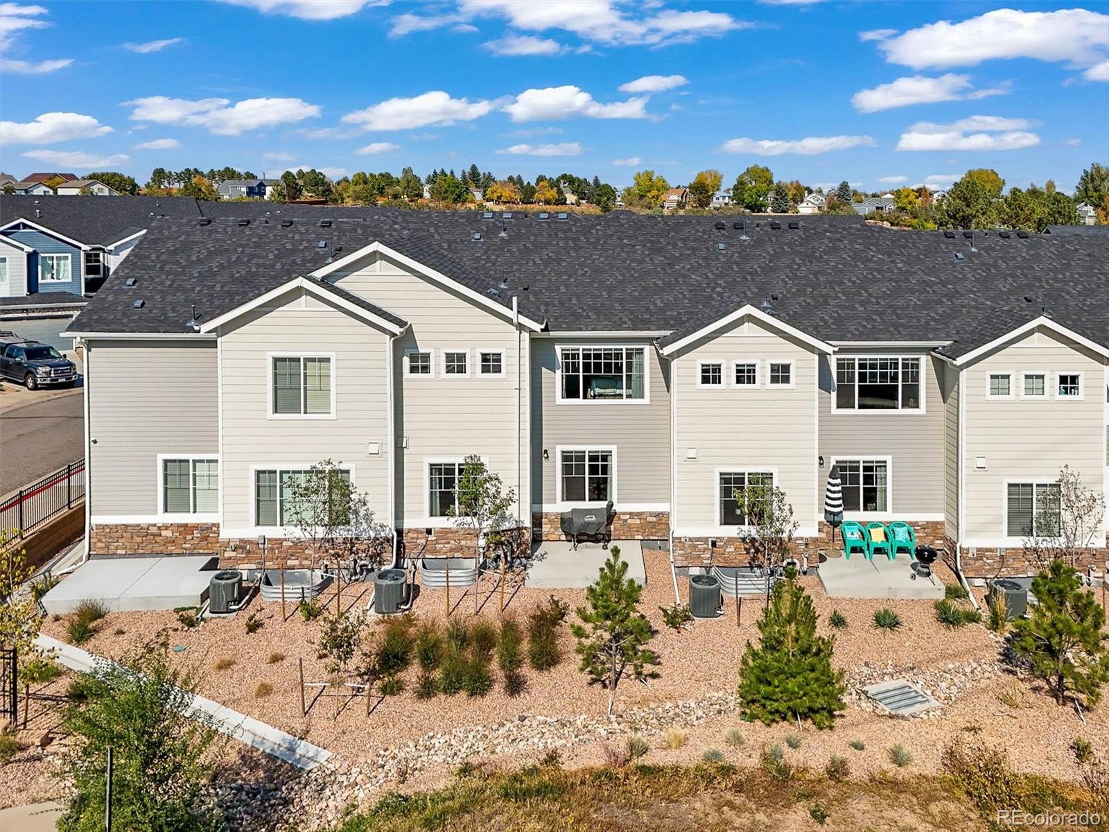 MLS Image #4 for 5344  canyon view drive,castle rock, Colorado