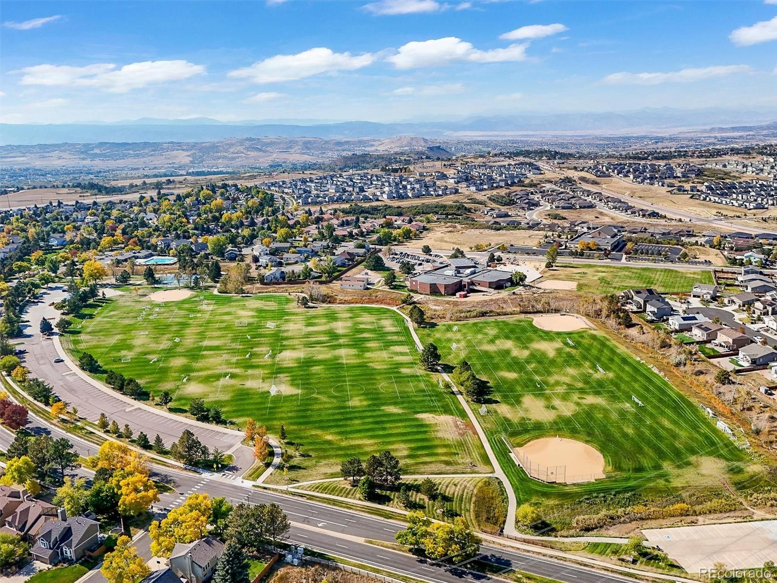 MLS Image #42 for 5344  canyon view drive,castle rock, Colorado