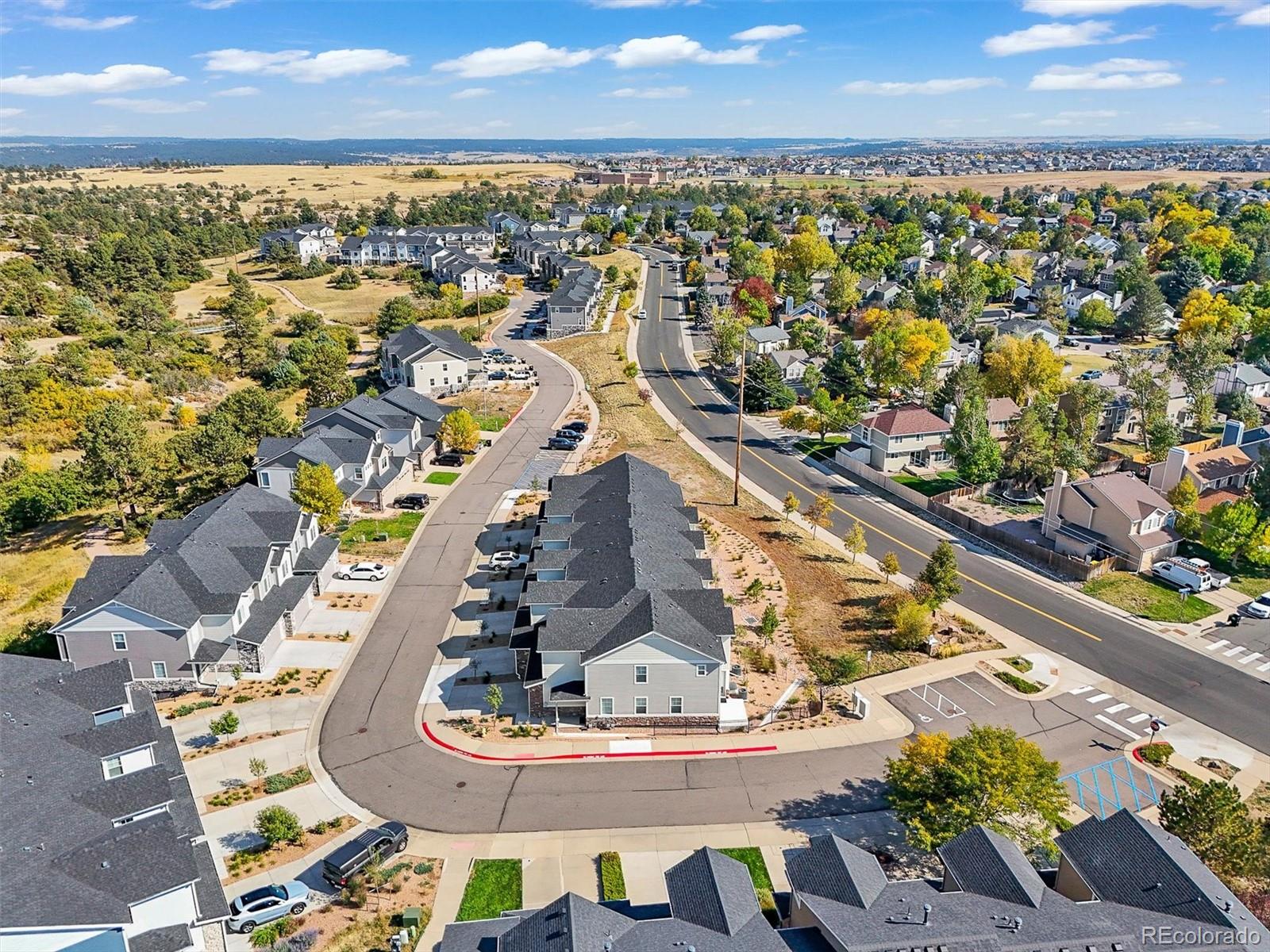 MLS Image #43 for 5344  canyon view drive,castle rock, Colorado