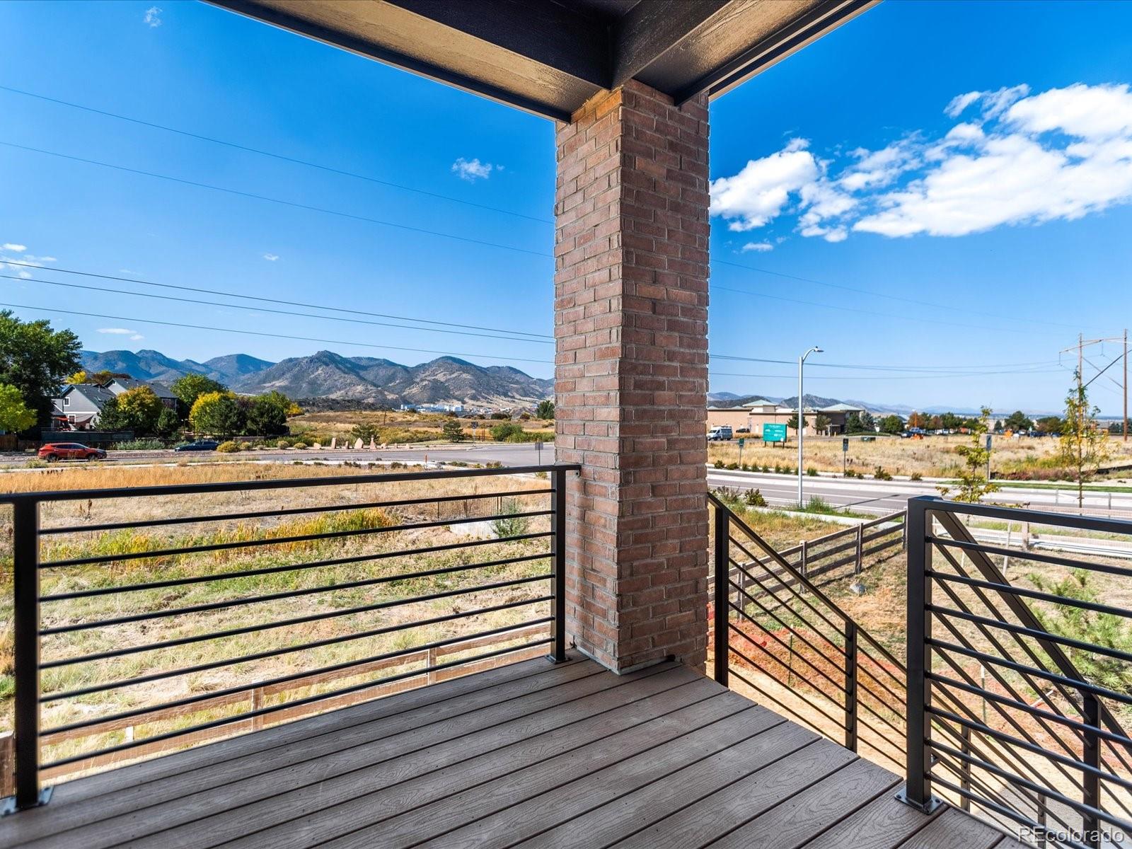 MLS Image #25 for 8183  mount ouray road,littleton, Colorado