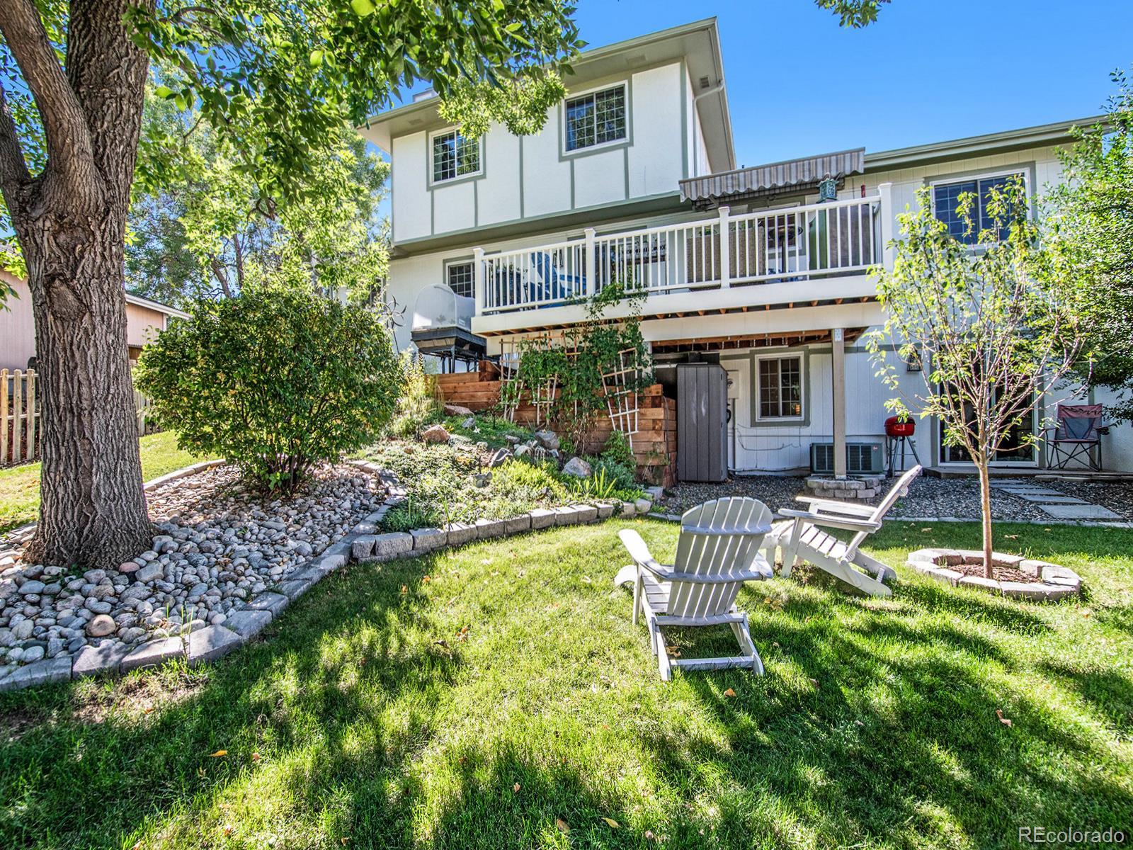 MLS Image #27 for 11022 e fair circle,englewood, Colorado